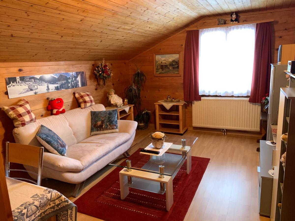 Ernen Hotel Haus Muehlebach מראה חיצוני תמונה
